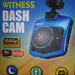 Dashcam
